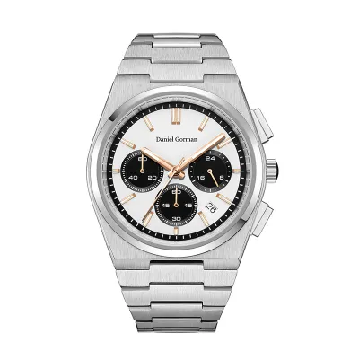 DANIEL GORMAN QUARTZ PO-DG9004SW